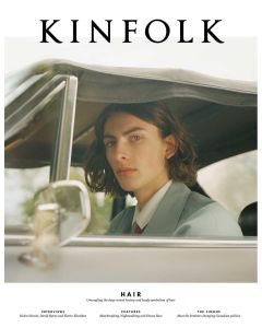 Kinfolk - Volume 28 - The Summer issue