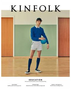 Kinfolk - Volume 33