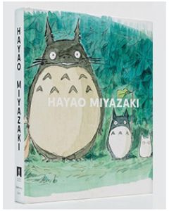 Hayao Miyazaki