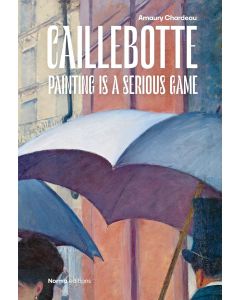 Gustave Caillebotte