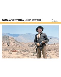 Comanche Station de Budd Boetticher