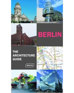 Berlin. The Architecture Guide