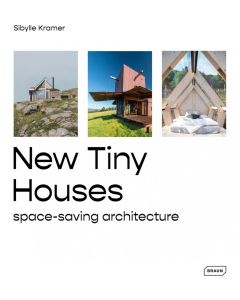 New Tiny Houses