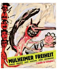 Mülheimer Freiheit