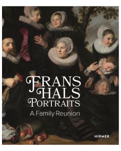 Franz Hals. Portraits