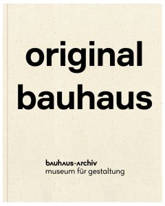 Original Bauhaus