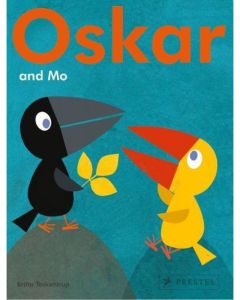 Oskar And Mo