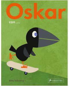 Oskar Can...