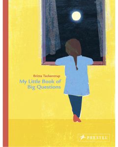 My Little Book of Big Questions