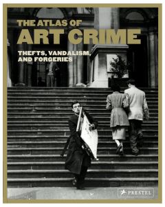 The Atlas of Art Crime