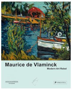 Maurice de Vlaminck