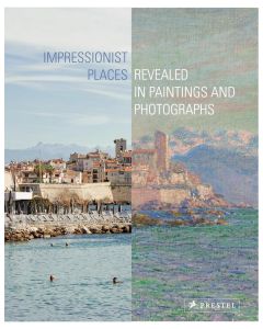 Impressionist Places