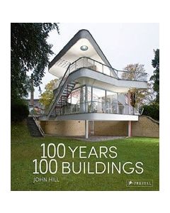 100 Years, 100 Buildings