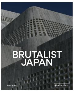 Brutalist Japan