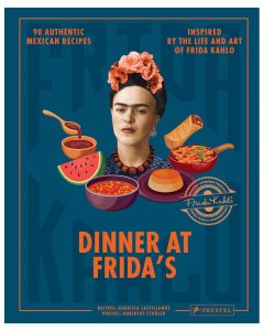 Dinner at Frida's