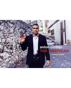 Anton Corbijn. The American