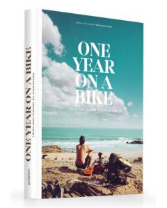 One Year on a Bike