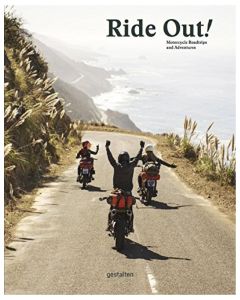 Ride Out!