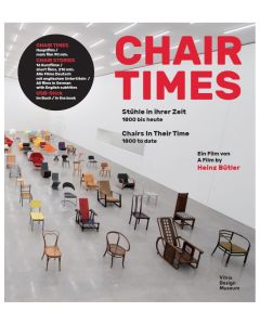 Chair Times