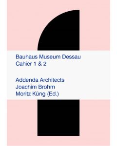 Bauhaus Museum Dessau