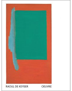 Raoul De Keyser