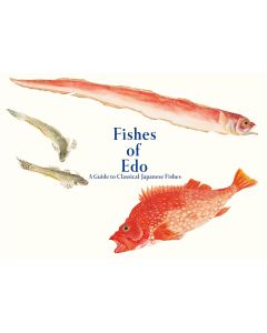 Fishes of Edo