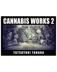 CANNABIS WORKS 2