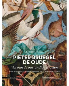 Pieter Bruegel de Oude - Val van de opstandige engelen