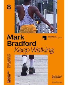 Mark Bradford