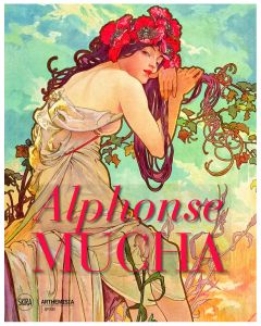 Alphonse Mucha