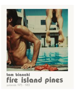 Fire Island Pines - A Memoir