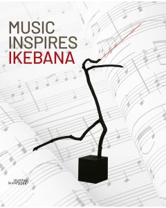 Music inspires Ikebana