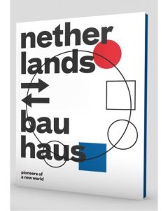 Netherlands - Bauhaus