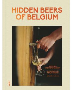 Hidden Beers of Belgium