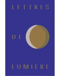 Lettres de lumière