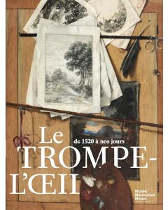 Le Trompe-l'oeil de 1520 à nos jours