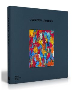 Jasper Johns