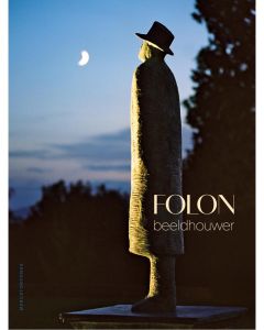 Folon. Beeldhouwer