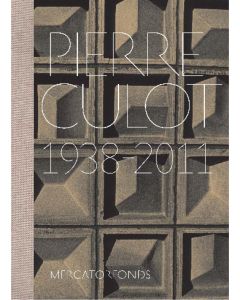 Pierre Culot