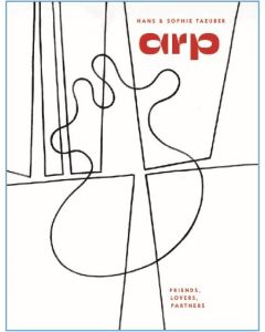 Hans Arp & Sophie Taeuber-Arp