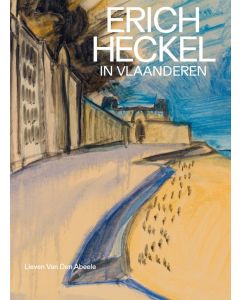 Erich Heckel in Vlaanderen