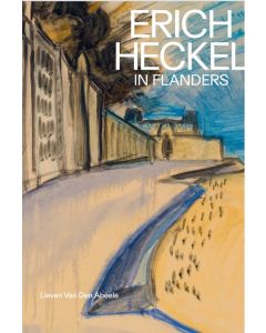 Erich Heckel in Flanders