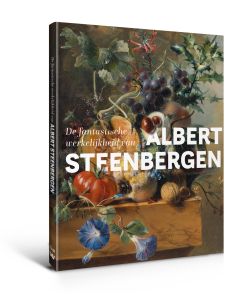 De Fantastische Werkelijkheid van Albert Steenbergen