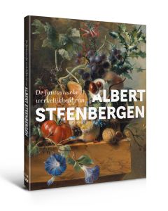 De Fantastische Werkelijkheid van Albert Steenbergen