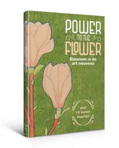 Power to the Flower