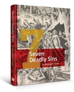 The seven deadly sins in Bruegel's time