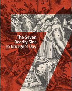 The seven deadly sins in Bruegel's time