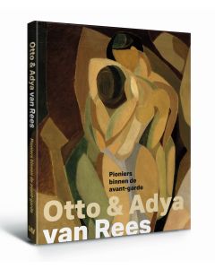 Adya en Otto van Rees