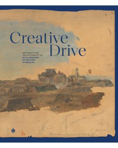 Creative Drive