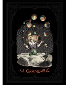 J.J. Grandville